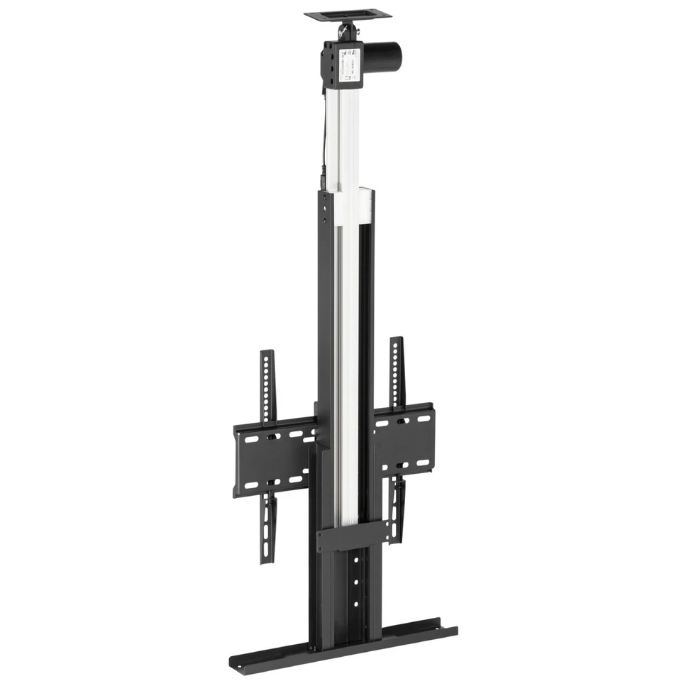 Electric Motorised TV Lift Ceiling/Floor Mount 400×400 45KG Height Adjustable - Image 3 of 4