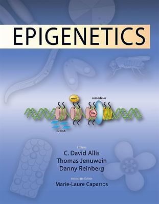 Epigenetics, , Good Book