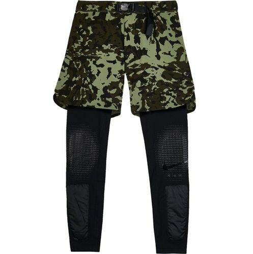 nike mmw shorts