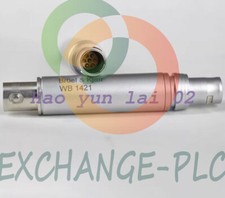 Lemo to BNC adapter Bruel Kjaer WB-1421 7-pin USED 1PCS