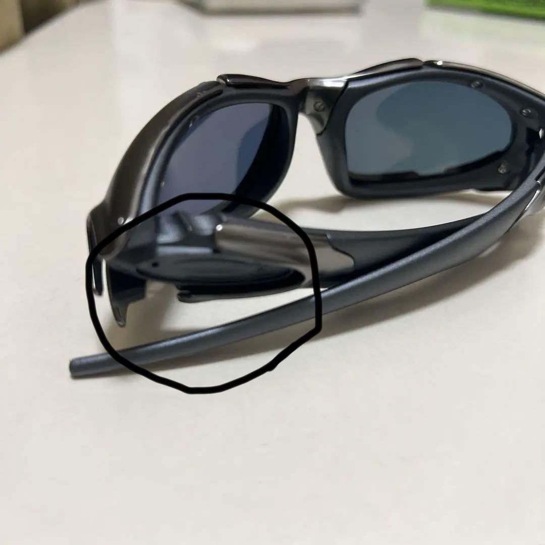OAKLEY PLATE オークリー プレート 中古 - 小物