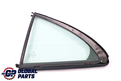 Mercedes-Benz C-Klasse W203 Hinten Links Glas Scheibe AS2  