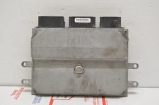 2014 2016 Ford Fusion ES7A-12A650-JG Engine Control Module Unit Ecm C71 044
