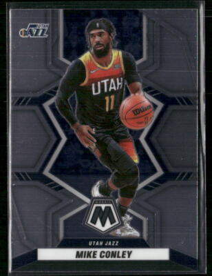 マイク・コンリー直筆サイン入り超大型写真…Mike Conley… Amazon.co.jp