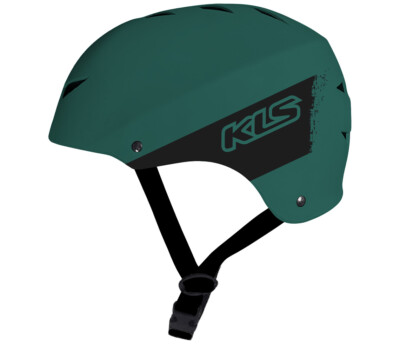 Helm JUMPER 022 teal S/M  Teal Bike/Skatehelm