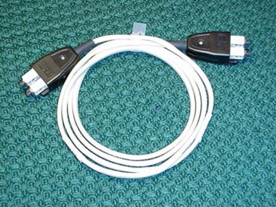 5 Foot RIT SMART Jumper Cable SC-SC Multi-Mode NEW!