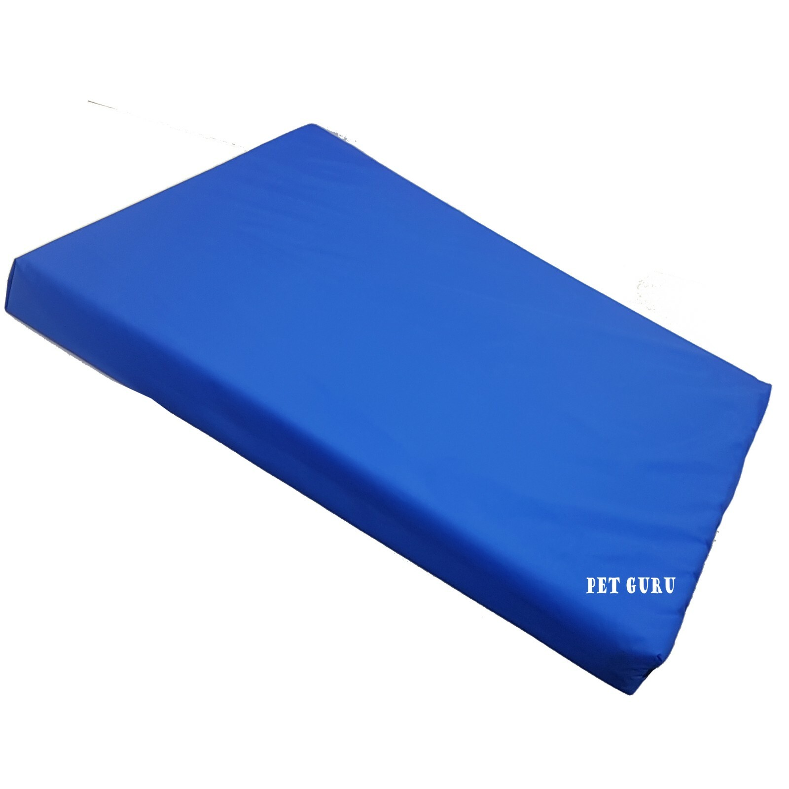 Waterproof Mattress For Dogs Cage Crate Mat Pet Dog Cat Bed Pad