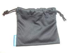 Olympus pouch, soft case for flash, lens, small 3 X 4 " genuine