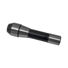 7/16'' R8 End Mill Adapter Holder For Bridgeport Machines Adaptor Tool Milling