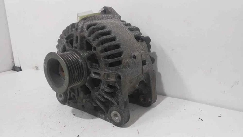 8200290215 Alternatore per RENAULT MEGANE II BERLINA 5P Confort Dynamiqu 3731370 - Foto 3 di 10