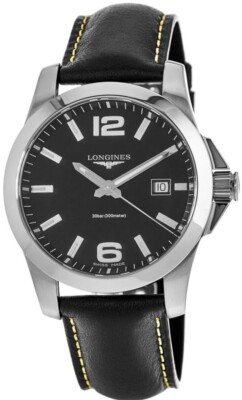 Longines Conquest