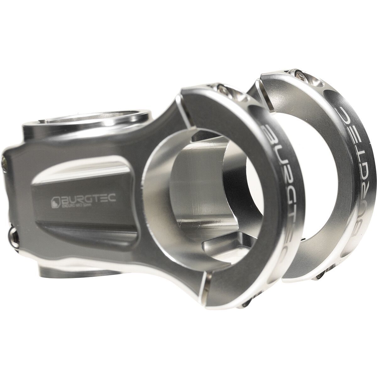 BURGTEC ENDURO Mk3 ステム Burgtec Enduro MK3 Stem – Burgtec USA