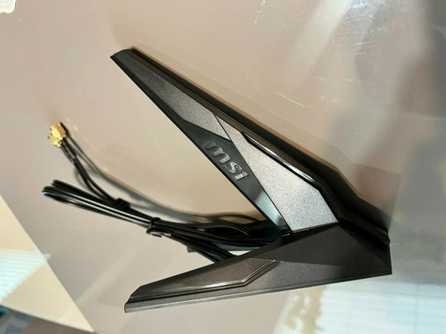 MSI WIFI MOVING ANTENNA FOR MAG B760M MORTAR WIFI II ,MPG B760M EDGE TI WIFI