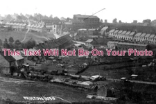 SO 1543 - Paulton, Somerset