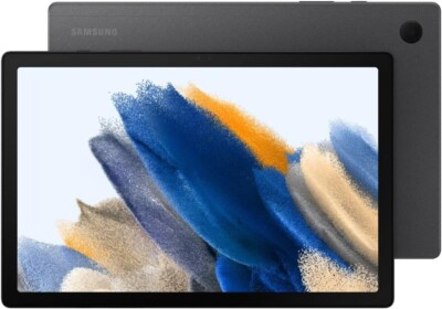 Samsung Galaxy Tab A8 32GB 10.5 Zoll LTE SM-X205 grau Tablet Android