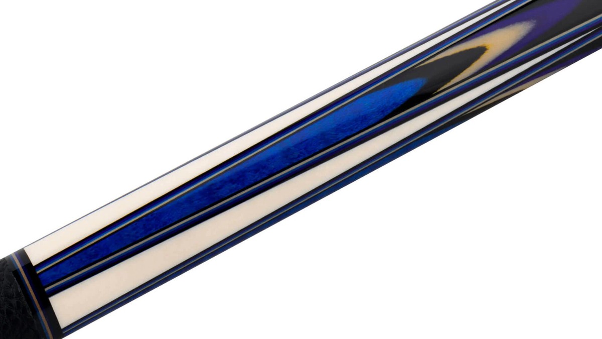 Predator Limited Edition Sang Lee Series 2-3 Pool Cue - Revo