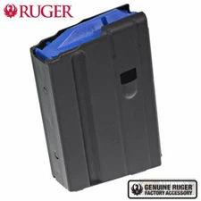 Ruger AMERICA RANCH / PREDATOR 6.5 Grendel 10-Round MAGAZINE 90721 FAST SHIP