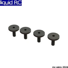 Arrma 727308 ARA727308 Large Head Screw M3x8mm 4