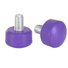 C7skates Replacement Adjustable Toe Stops for...