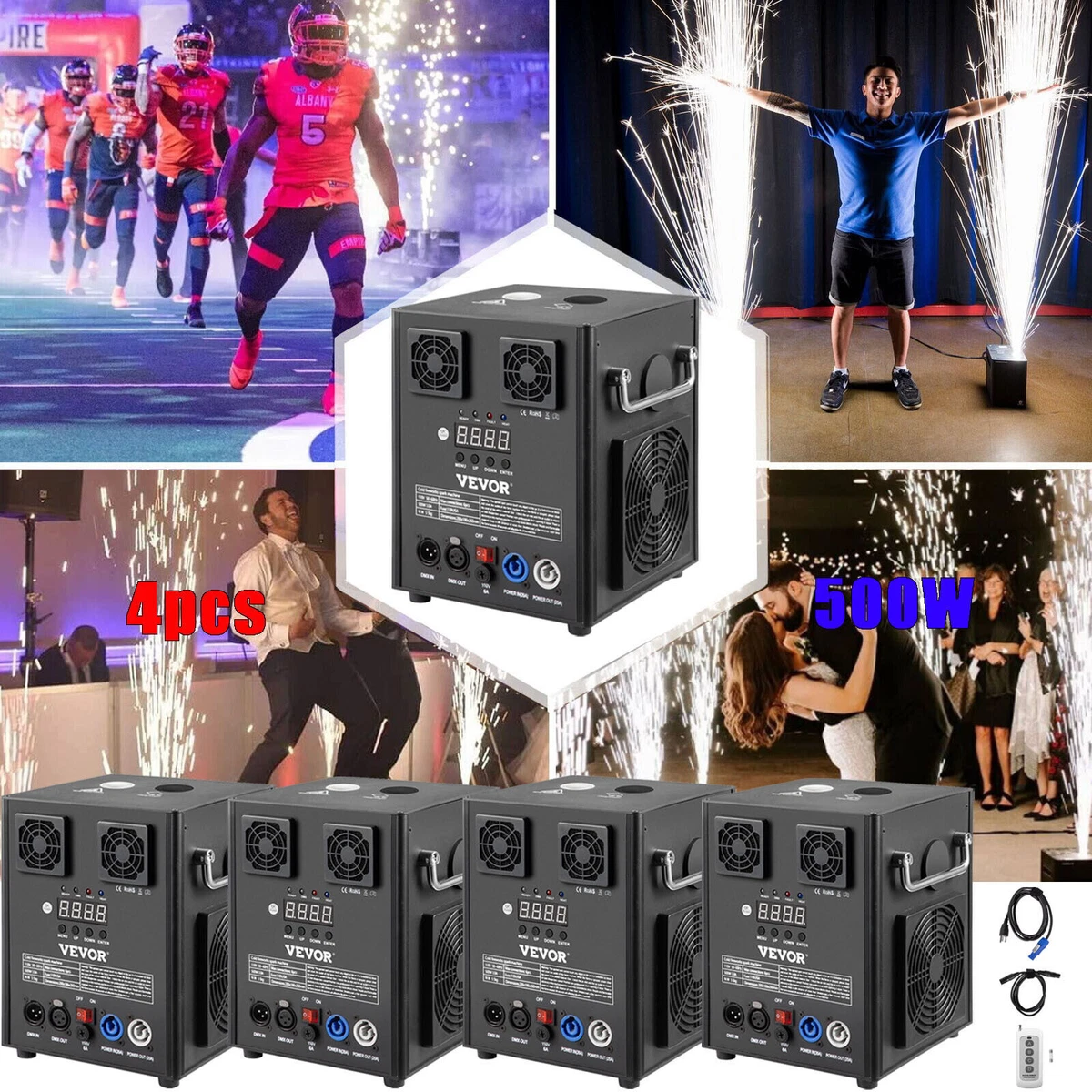 Dj sales spark mini