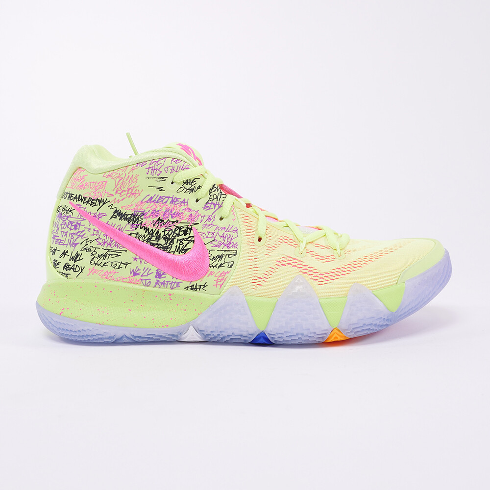 confetti kyrie 4s