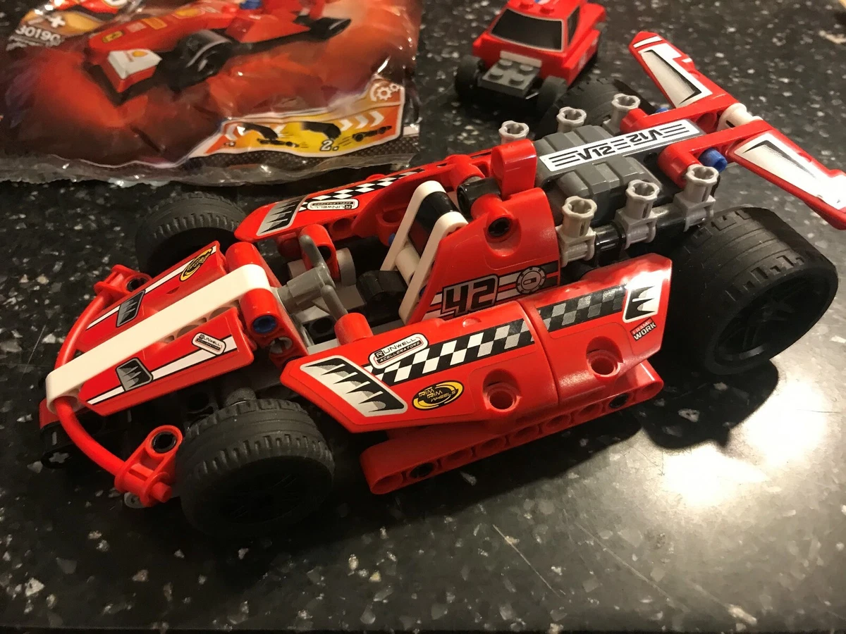 Lego 42011 online price
