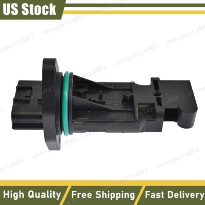 Mass Air Flow MAF Sensor 22680-4M500 For Nissan Maxima Sentra INFINITI I30 G20
