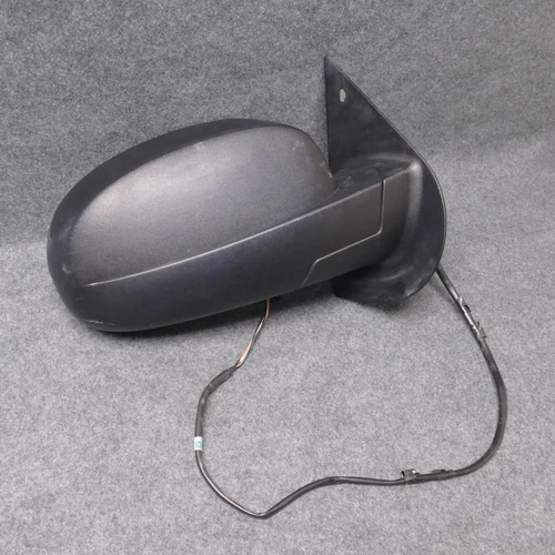 2007-2013 Silverado 1500 RH Passenger Power Heated Side View Mirror OEM 77246
