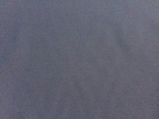 Awesome NAVY BLUE 60 POLY 40 COTTON Medium Weight SOLID Plain Weave Fabric.