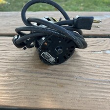 Fisher Scientific LABORATORY STIR 115 VAC 60JZ