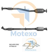 Catalyseurs Hyundai ATOS