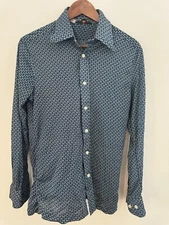 Richman Brother's 70's button down Size M