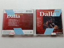 cd LUCIO DALLA I grandi successi Musicatua