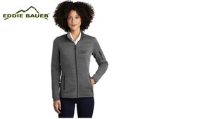 eddie bauer sweater fleece