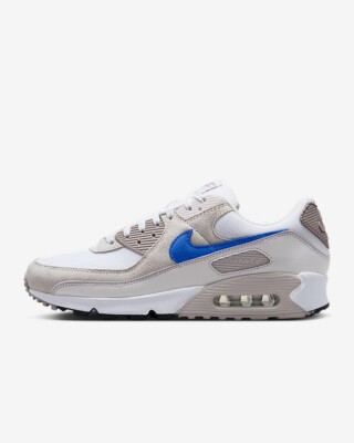 Nike Air Max 90 Men's Running Shoes Sneakers DM0029-110