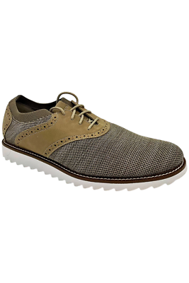Johnston & Murphy Duncan Saddle shoes - Like New! Johnston & Murphy Duncan Saddle Two Tone Tan Color, Sz 9 | eBay main image 3