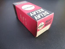 AMPERITE Electron Tube 115C5, NEW (O GC)