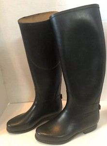 rubber work boots womens