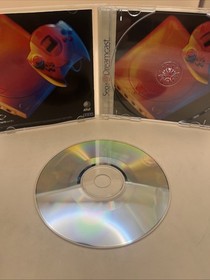 SEGA Dreamcast ~ Web Browser  ~ 1999