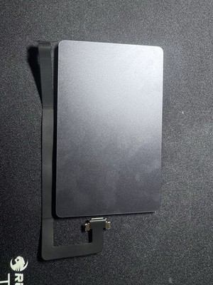 Apple macbook air m3 a3113 trackpad midnight blue