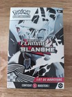 POKEMON BUNDLE EV10.5 FLAMME BLANCHE FR NEUF SCELLÉ PARFAIT ETAT 🔥🇨🇵🔥