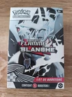 POKEMON BUNDLE EV10.5 FLAMME BLANCHE FR NEUF SCELLÉ PARFAIT ETAT 🔥🇨🇵🔥