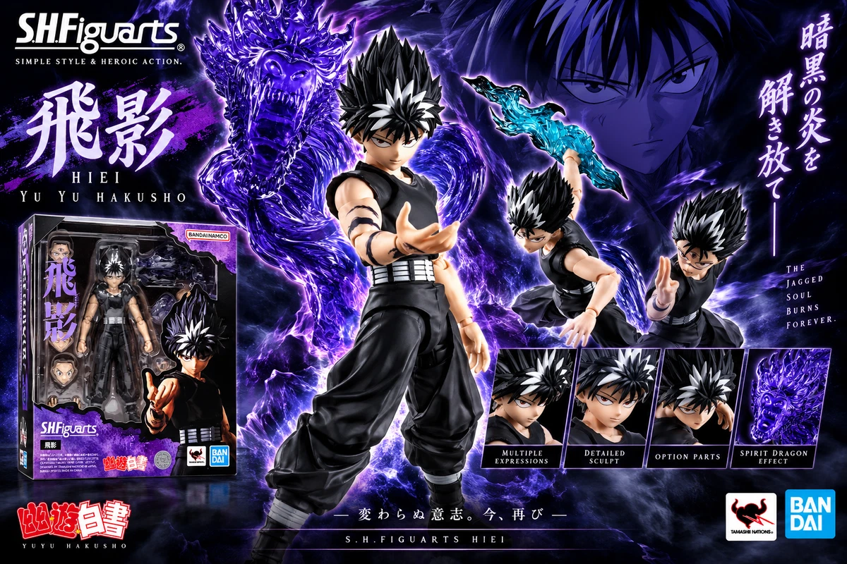 PVC Anime & Manga Action Figures for sale | eBay