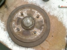 Roulement de roue Ford FUSION