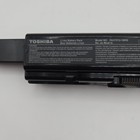 Toshiba 12cell 98Wh Battery Genuine PA3534U PA3727U-1BRS - L500 L505 A505