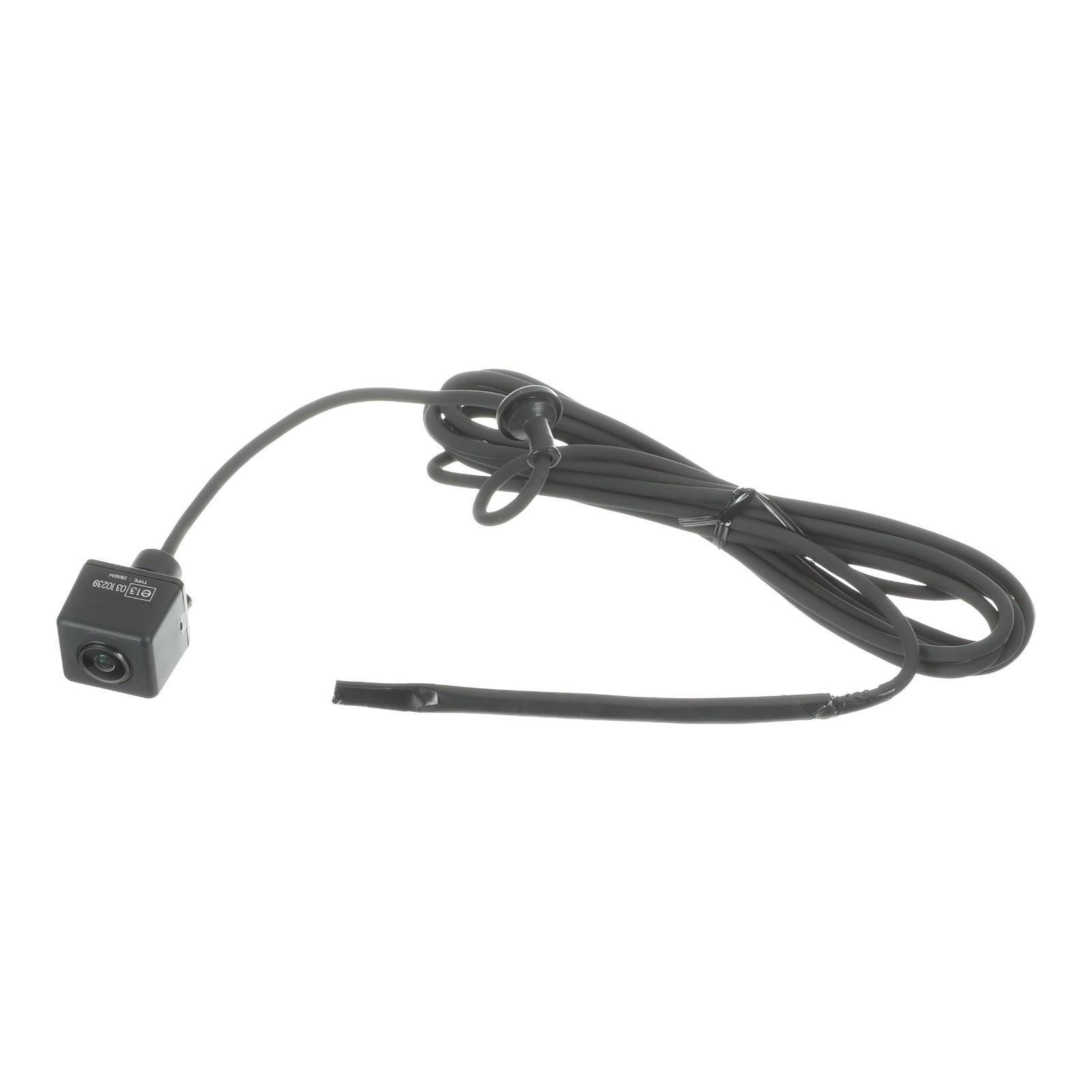 Monitor de vista trasera para Nissan (N/P K6380-89960)