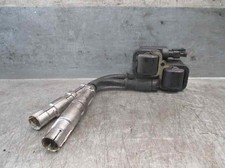 Bobine Mercedes 320