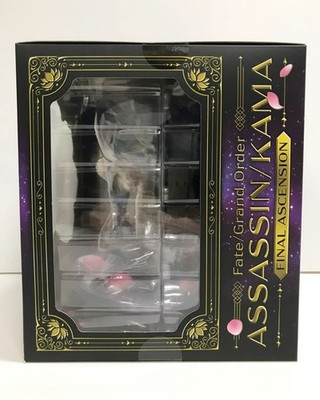 Fate/Grand Order Assassin/Kama Final Ascension 1/7 Figure Medicos