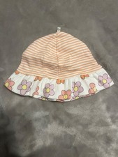 baby girl hat 12 month