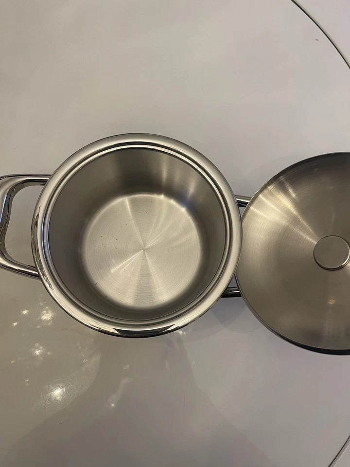 AMC Premium System Topf 2 Liter - Bild 3 von 4